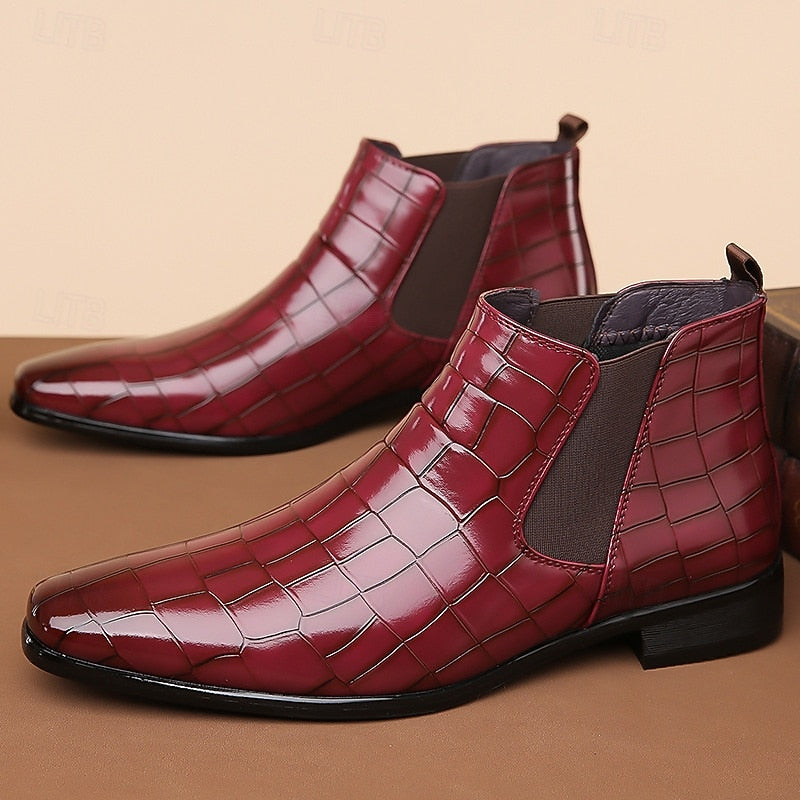 Adrian | Men&