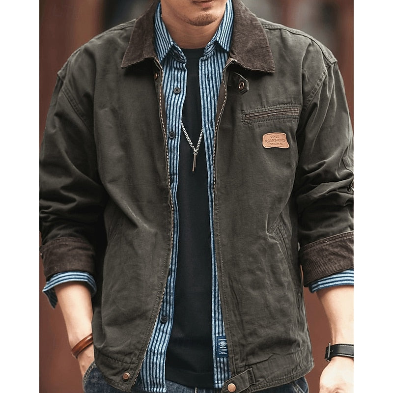 Jasper | Men&