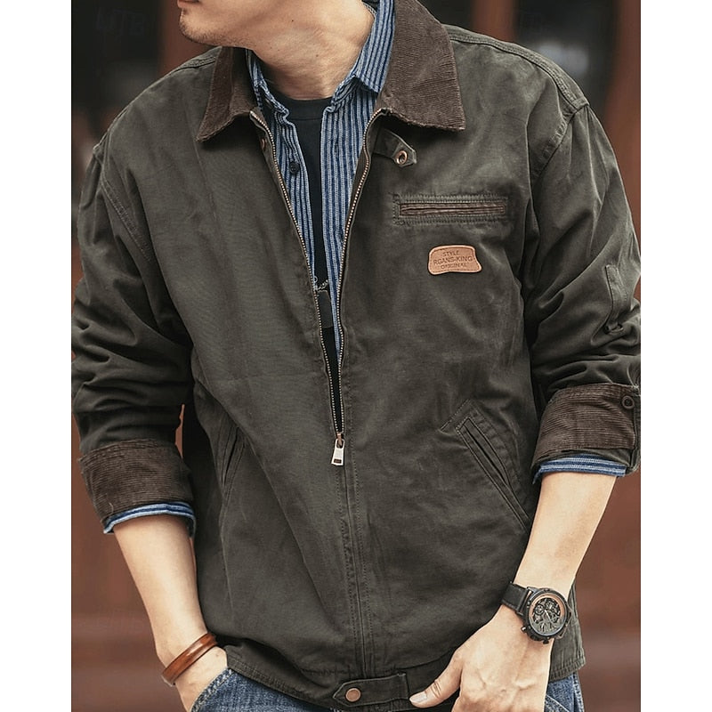 Jasper | Men&