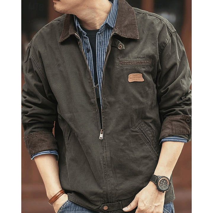 Jasper | Men&