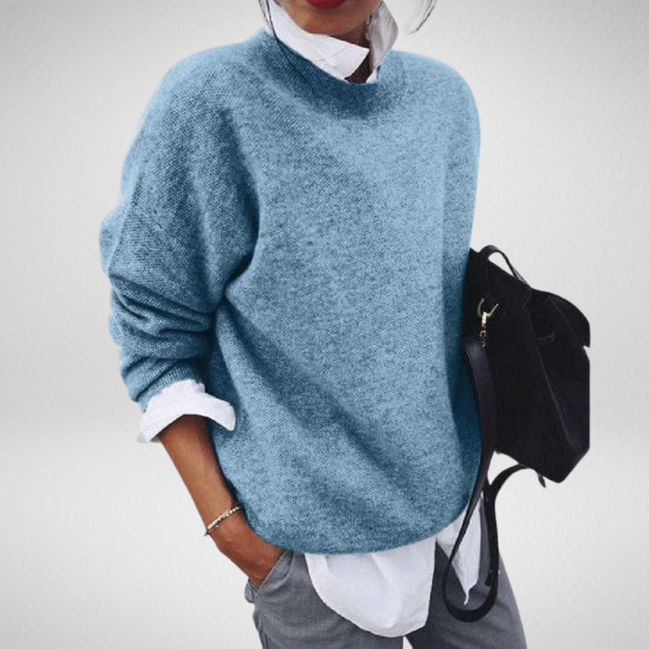Daisy Sweater