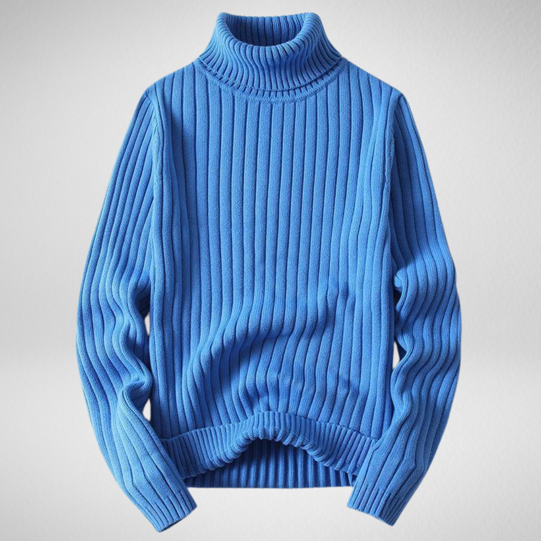 Blaire turtleneck sweater