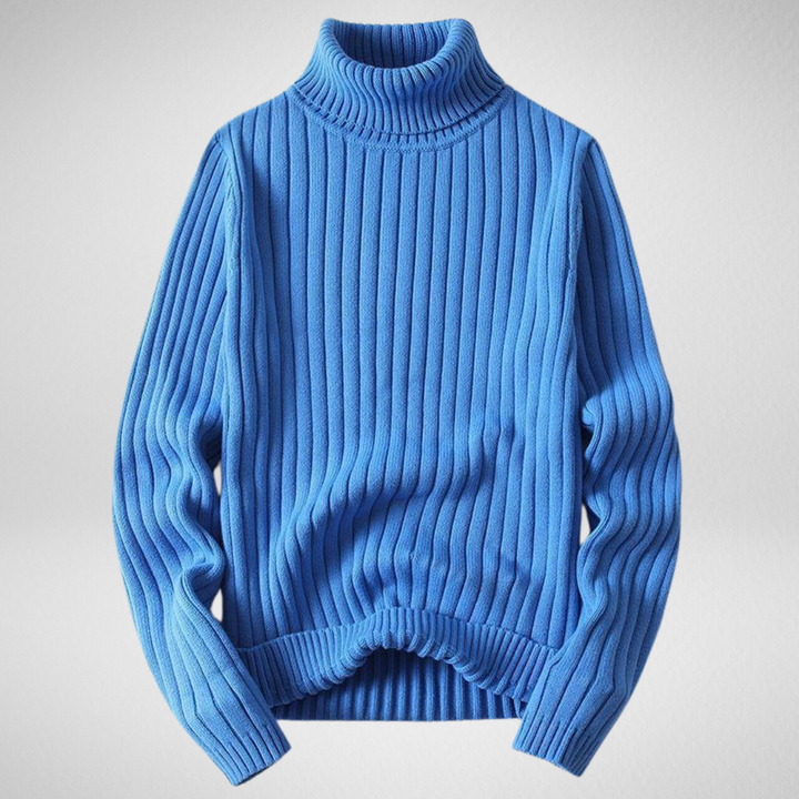 Blaire turtleneck sweater