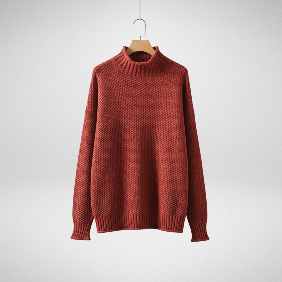 Camille Sweater
