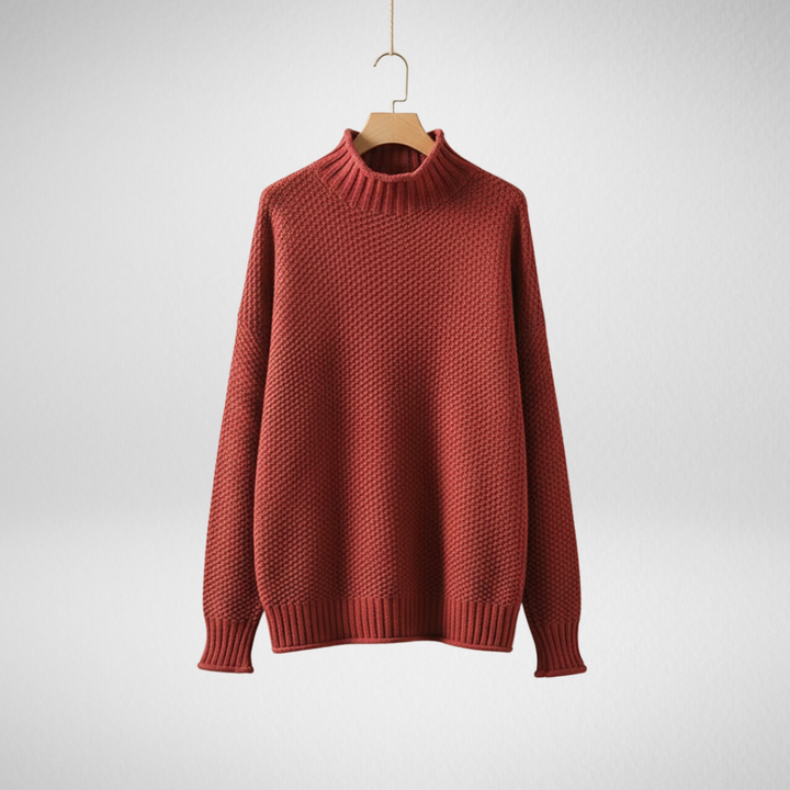 Camille Sweater