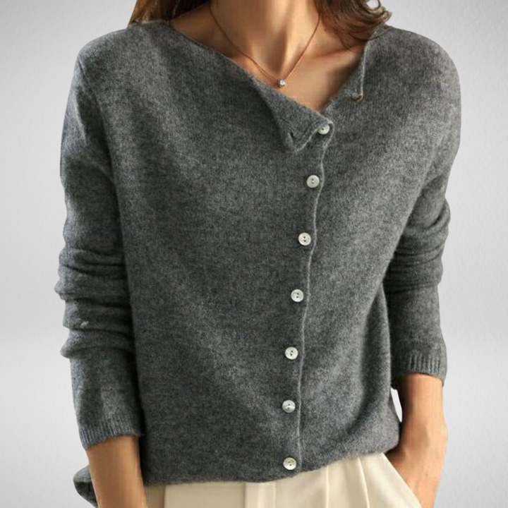 Adele– The Chic Softness of Autumn