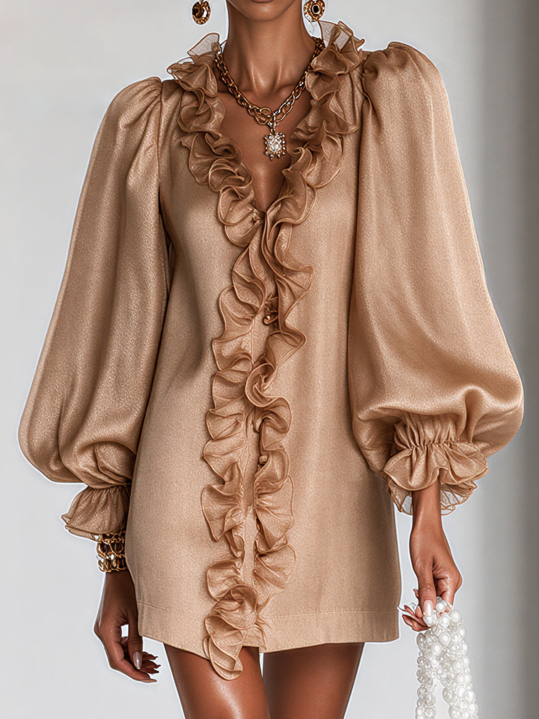 Ottilie | Women&