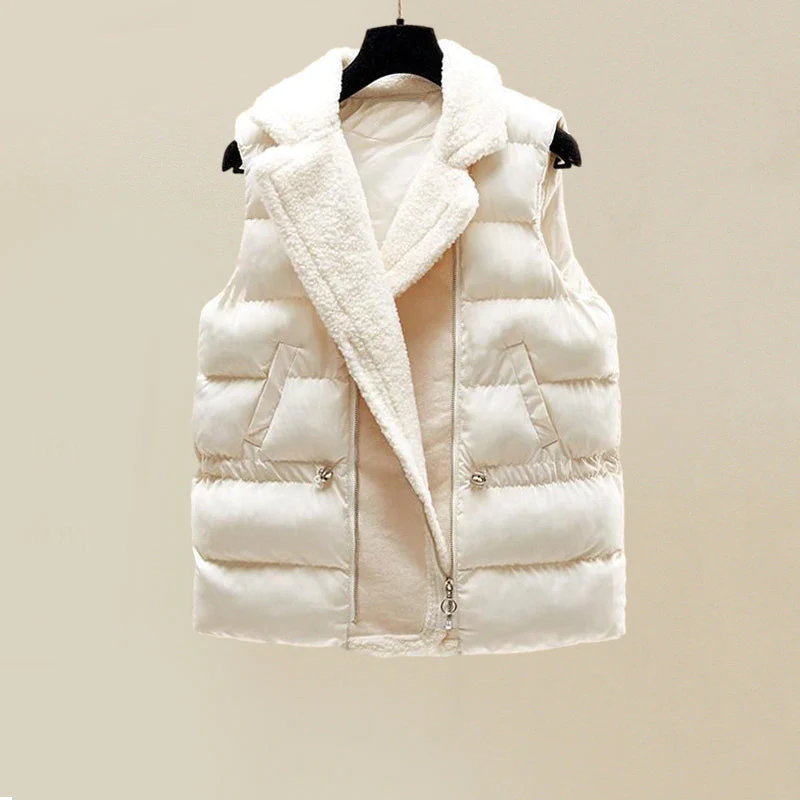 Nia | Luxe Three Piece Knitwear Set with Layered Design for Women