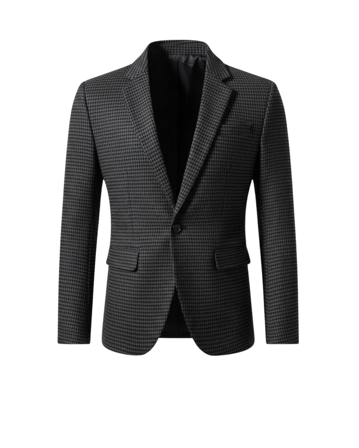 Made-To-Measure Men&
