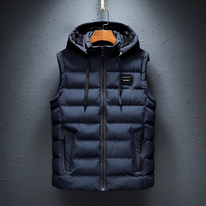 Leonardo Men&