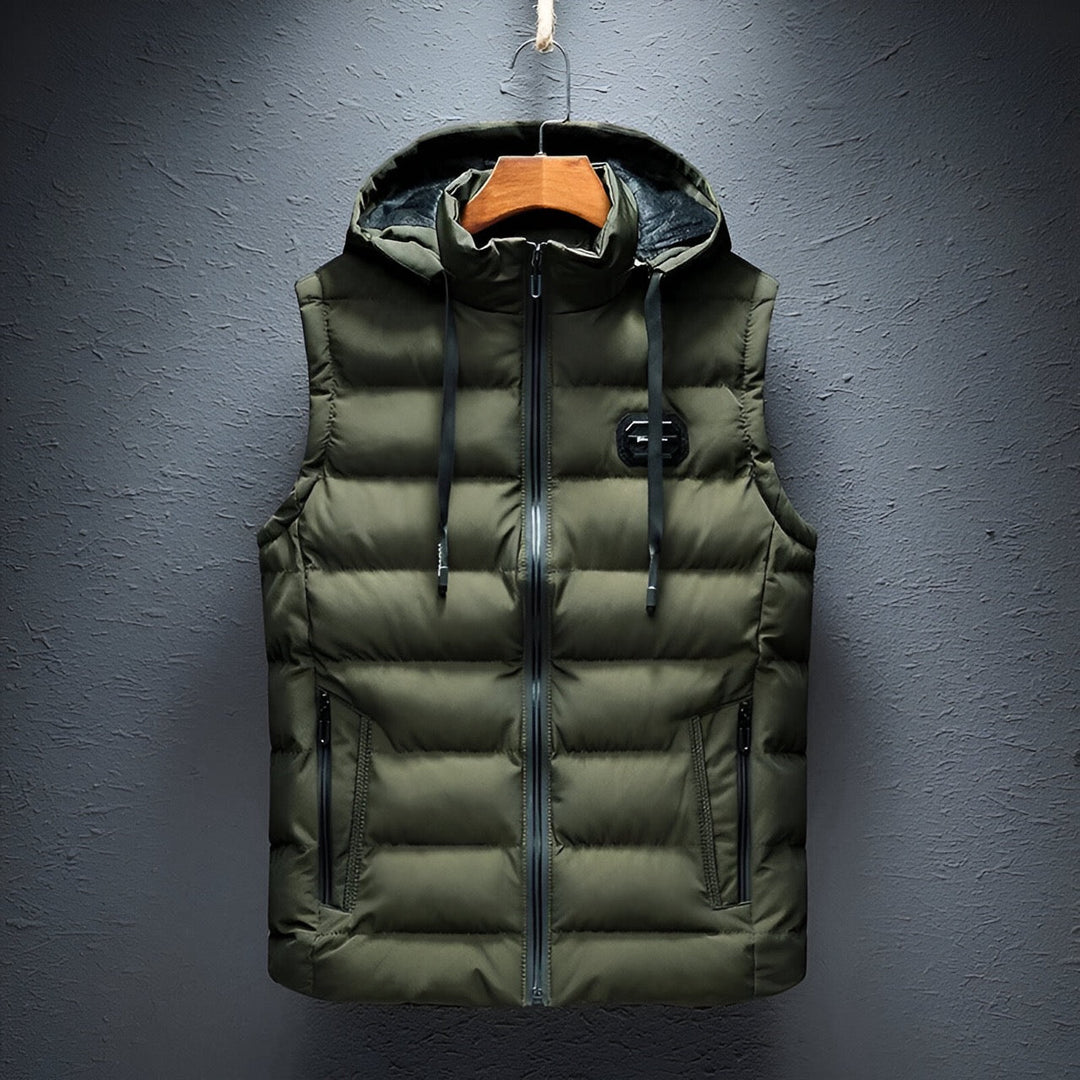 Leonardo Men&