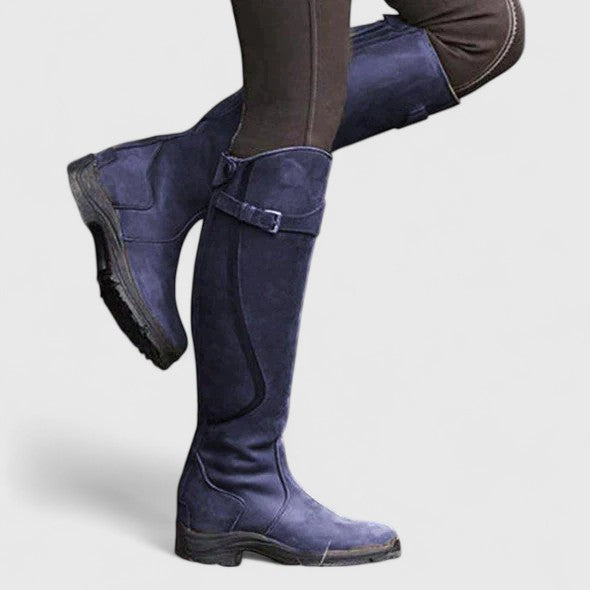 Riley - Orthopedic Boots