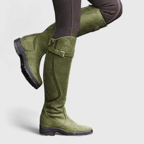 Riley - Orthopedic Boots