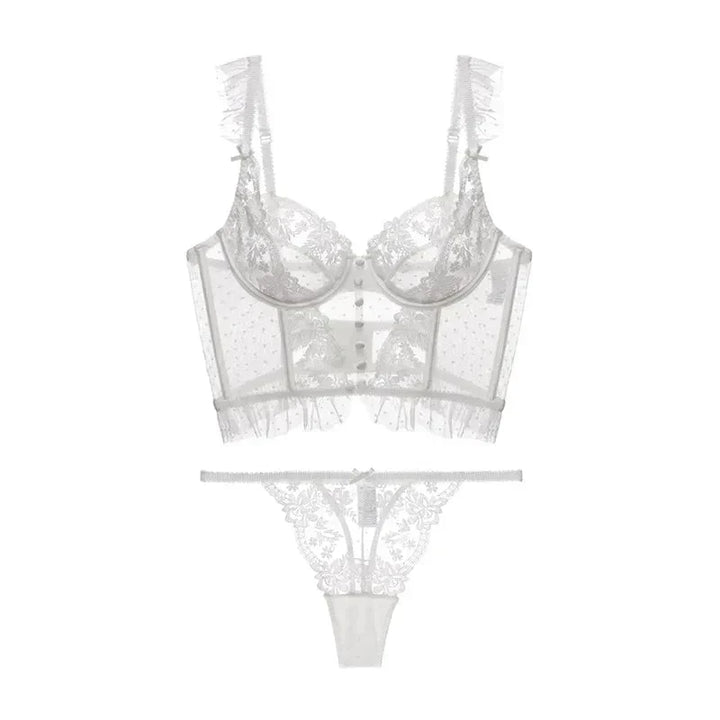 Maja Lingerie Set
