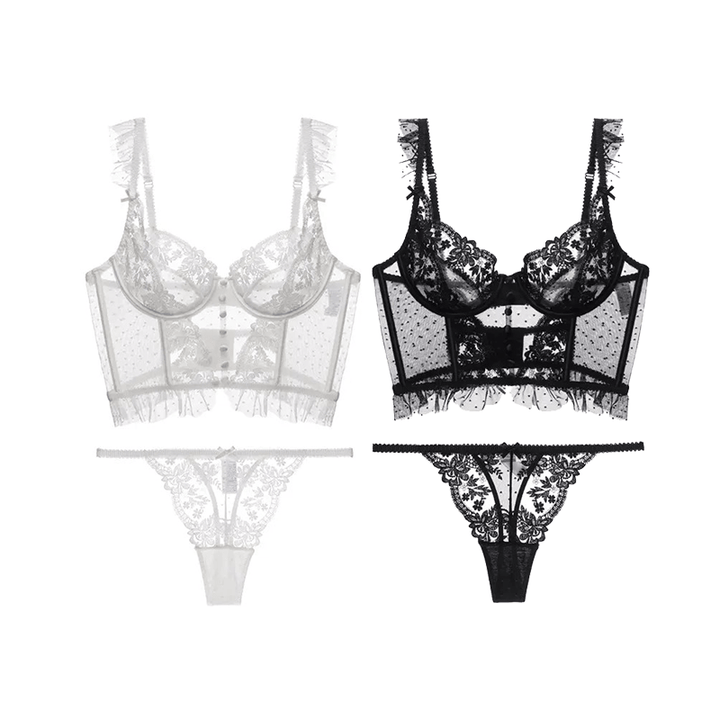Maja Lingerie Set