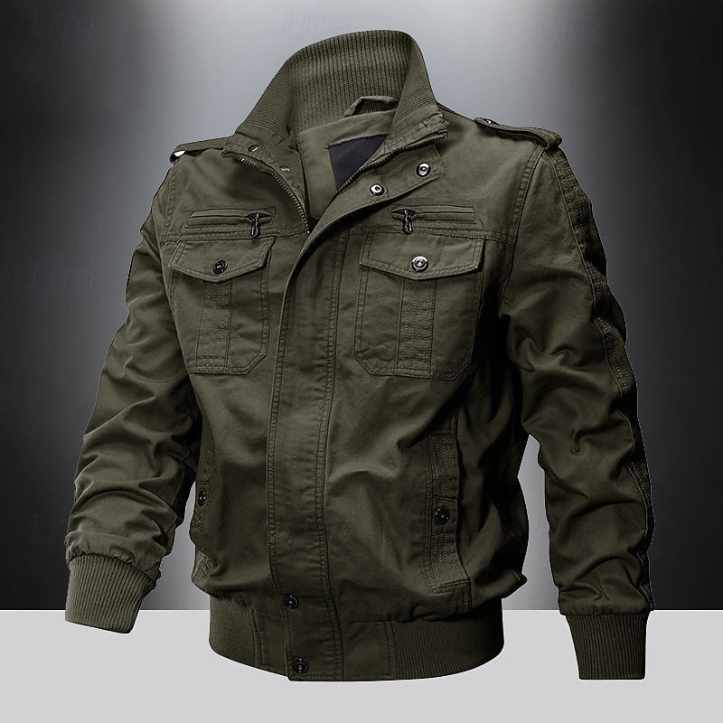 Griffith | Men&