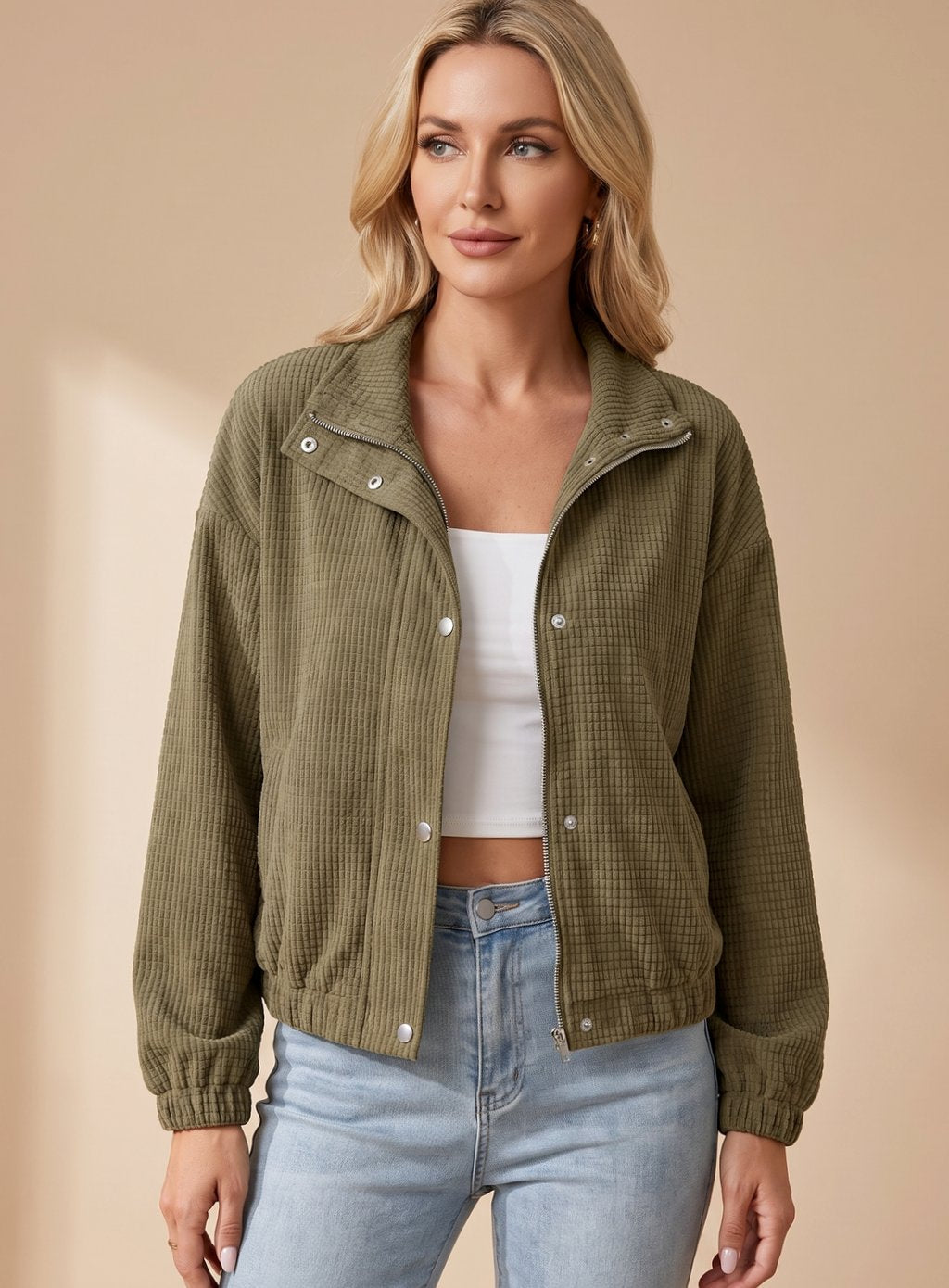Cressida | Women&