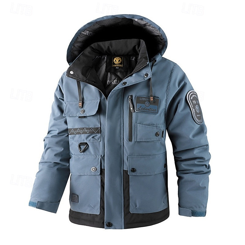 Sawyer | Men&