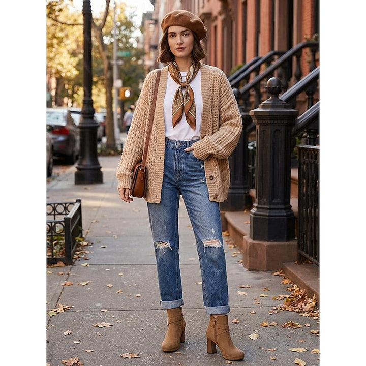 Linnea | Women&