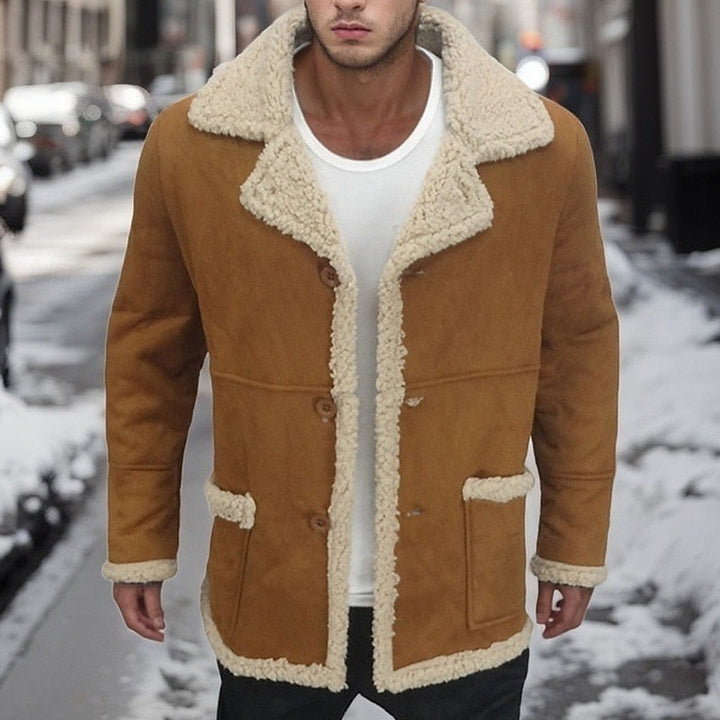 Garrett | Men&
